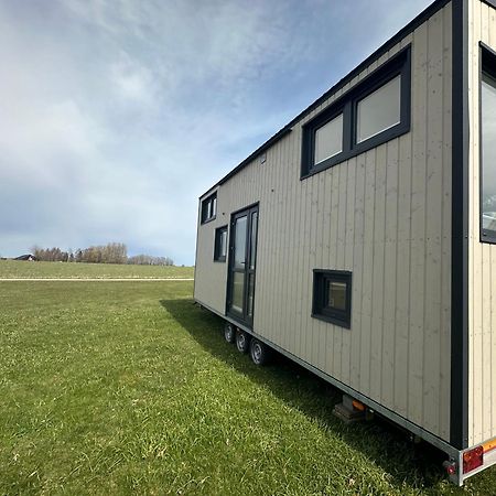 Under Canvas Bornholm Ostermarie المظهر الخارجي الصورة